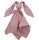 Textil pelenka - Ölelj meg BUSNY MUSLIN PELENKA, RÓZSASZÍN CUKOR