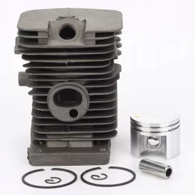   Henger, dugattyú szerszámokhoz - Teljes henger Stihl 018, MS180 MS180C Nikasil