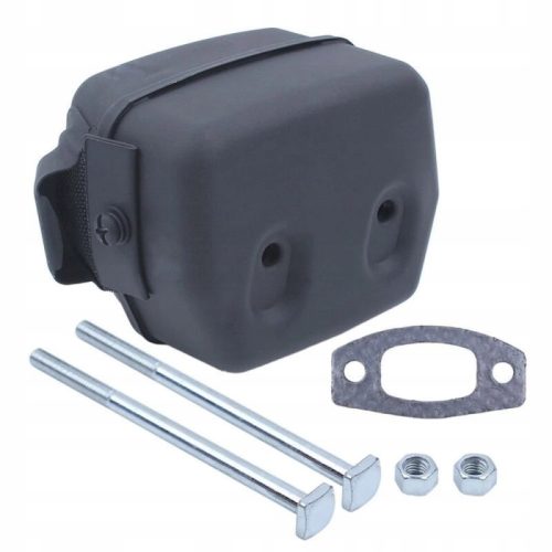  ***Husqvarna 50,51,55,154,254 hangtompító***