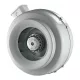 BVN BDTX 200-B 200 mm-es légcsatorna ventilátor
