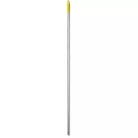   Padlómosó - TTS 1047 Alumínium rúd 140 CM 23,5 mm sárga HACCP