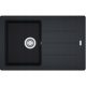 Mosogató - Franke BFG 611-78 114.0676.296 Onyx Sink