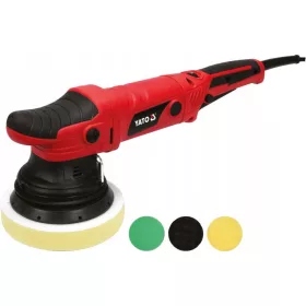  Yato YT-82200 többfunkciós csiszológép 720 W 230 V
