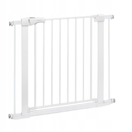 Biztonsági sorompó gyermek számára - Biztonsági akadály 75-96cm Babyono 943/01