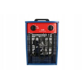 Blaupunkt 3 kW elektromos fűtés