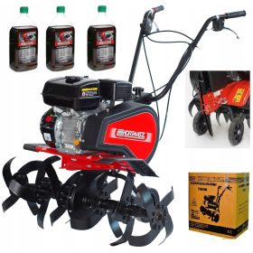  Hortmasz kormányrúd 84 cm 4900 W 6,5 LE