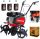  Hortmasz kormányrúd 84 cm 4900 W 6,5 LE
