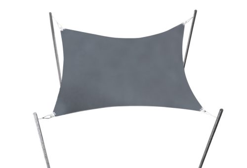  Kerti vitorla 300 x 450 cm szövet