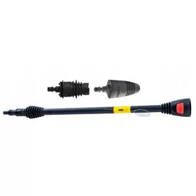   Készlet magasnyomású mosókhoz - LAVOR ÁLLÍTHATÓ FÚVÓKA LAVOUR PRIME 165 ALÁTÓHOZ