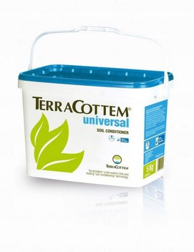  Cél többkomponensű műtrágya gél 5 kg