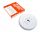 Tachograph diagramok 125 km/h Kienzle 100 db.