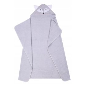   Baba törölköző kapucnival - Tech-Med TM-F03BB nem érintő hőmérő