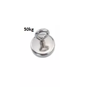 4PROS neodímium mágnes 40 kg