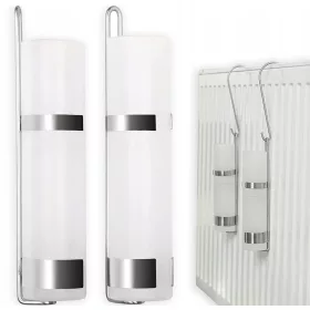   Párásító, légtisztító - Légi párásító a hűtővirág -hűtőhűtőhöz