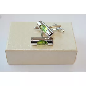  EXC mandzsettagombok Vízmérték Vízmérték Plumb