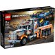  LEGO Technic nehéz vontató 42128