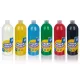  Iskolai festékkészlet 6x1L Astra