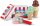  Melissa & Doug 14087 fagylalt tálalókészlet