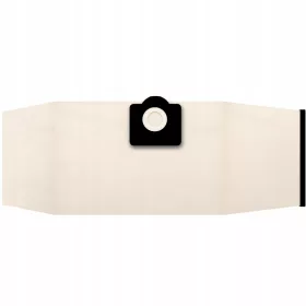    Textil porszívótáska AK MV2 MV3 SE4001 SE4002 WD2 WD3 1 db.