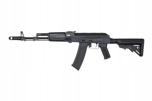 Airsoft puska - ATN Mars 4, 2,5-25x, 640x480 látó távcső