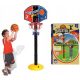 Nicola.toys kosárlabda készlet 64-112 cm