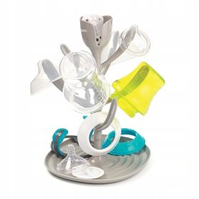   Tartozékok cumisüvegek mosásához - Philips Avent Natural SCY966/02 6 m+