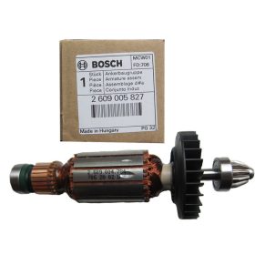 Rotor szerszámokhoz - Bosch Vertiver PWS 750 780 850 esély