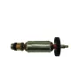Eredeti Makita 510173-6 rotor a MT963 csiszolóhoz