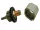 Eredeti rotor + állórész szett Makita ütvecsavarozóhoz DTD152 – 619377-8 + 632J70-7