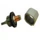 Eredeti rotor + állórész szett Makita ütvecsavarozóhoz DTD152 – 619377-8 + 632J70-7