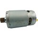Motor szerszámokhoz - Bosch motor a GSR 1080-2-LI csavarhúzóhoz