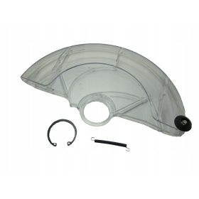   Védőburkolat a szerszámokhoz - Metabóborítás a Slash KGS 254 -hez