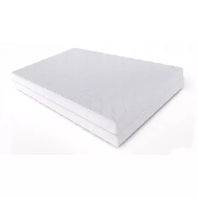   JWJ-TEX habmatrac Matrac huzattal 120/180/10 120 x 180 x 10 cm H3