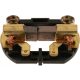 Szén az elektromos szerszámokhoz - DeWalt KEFE TARTÓ + KEFÉK N384037 DCH253-HOZ
