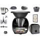 Konyhai robotgép - Új Thermomix TM6 2023+CookIdoo+Bag+Cover 1.0