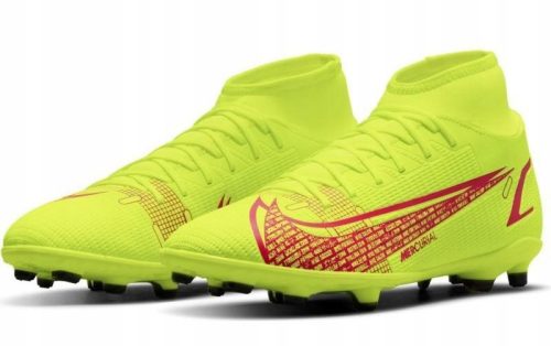 Kosárlabda cipő - Nike Superfly 8 Club FG Lanks Shopiłkarski