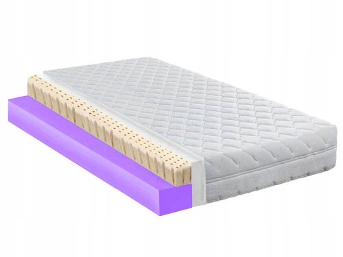 Gyerek matrac - Matrac 80x170 egy latex 13cm -es gyermeknek