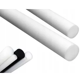   Poliamid görgő Poliamid Ertalon Tarnamid PA6-G Rod fi.100x1000mm