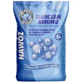  Műtrágya kén, szulfát Agrecol granulátum 5 kg 5 l