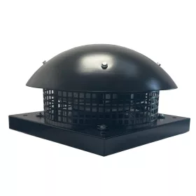 BVN BRF 180 80 mm-es tetőventilátor