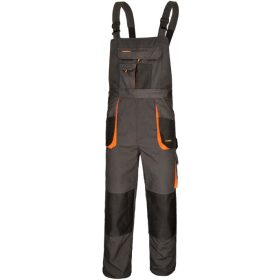 ART.MAS CLASSIC ORANGE hosszú munkanadrág, 46-os méret