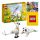  LEGO Creator 3 az 1-ben 31133 fehér nyúl + 2 egyéb termék