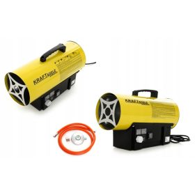 Kraft&Dele gázfűtés 25 kW