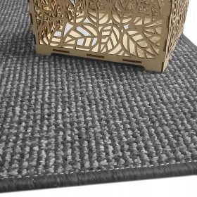   Szőnyeg - Lapos szövésű szőnyeg Szőnyegszőnyeg, skandináv stílusú, 300 x 300 cm