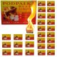 Grill és kandalló gyújtókocka - Rozpałka BS TRADING GROUP 6,16 kg