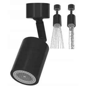   Konyhai csaptelep - M22 levegőztető medál a 2 -akkumulátorhoz -Funkció