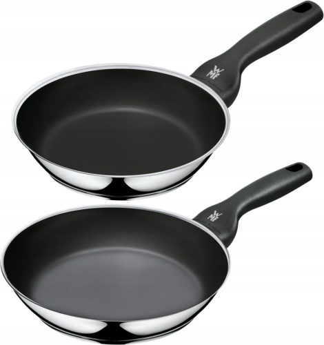 Serpenyő készlet - WMF CeraDur Profi hagyományos serpenyő 24 cm tapadásmentes (non-stick)