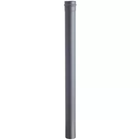   Kéményrendszer, tartozékok - Füstkályha könyök fi 160 mm kecsketűzhelyhez