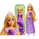 LEGO Disney - RAPUNZEL HERCEGNŐ BABA fényes ruhában