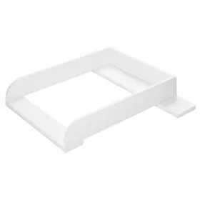   Kemény cserebetét - MALM Dresser Cserélő asztal 70x50 keverékkel